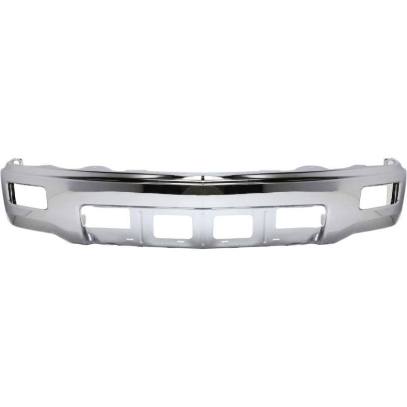 Chrome Bumper L32071