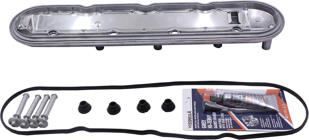 Valve Cover with Gasket & Bolts Pack of 2 R566