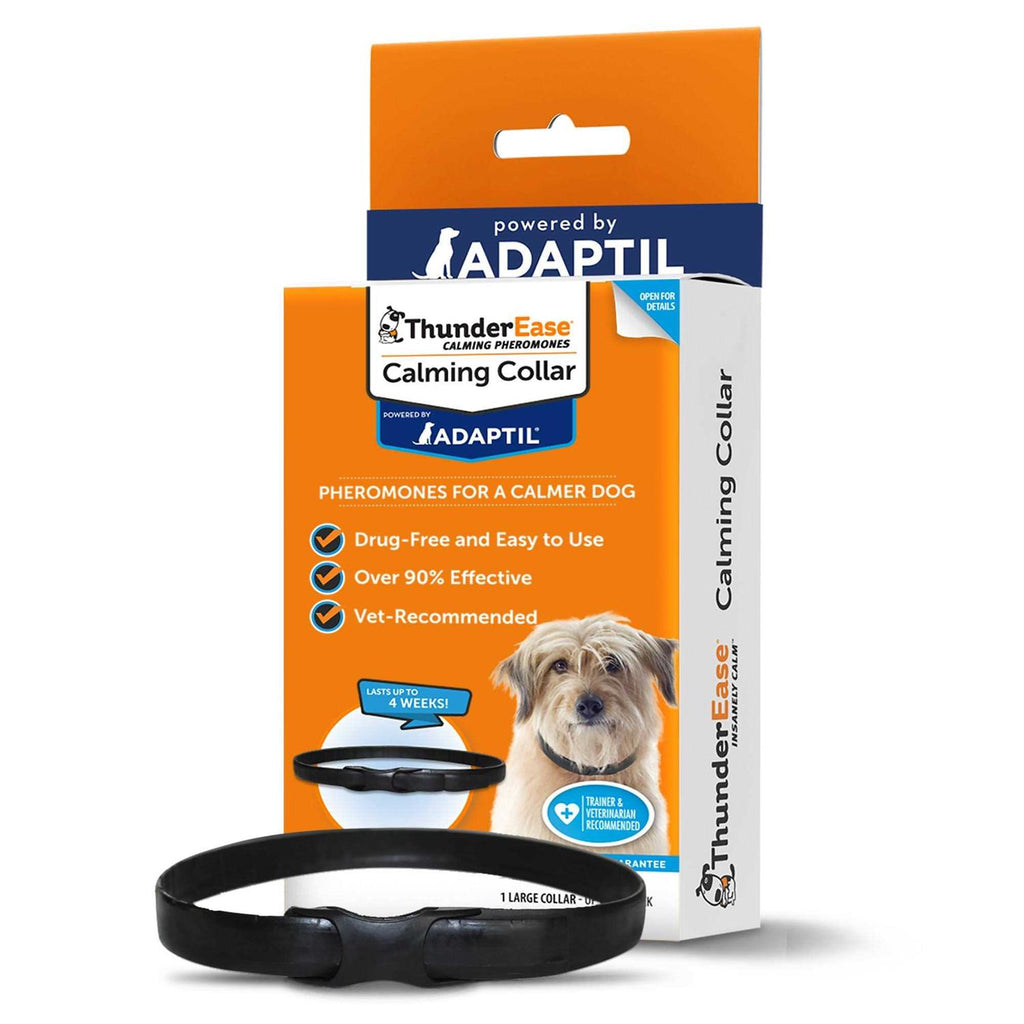 Calming Dog Collar X777