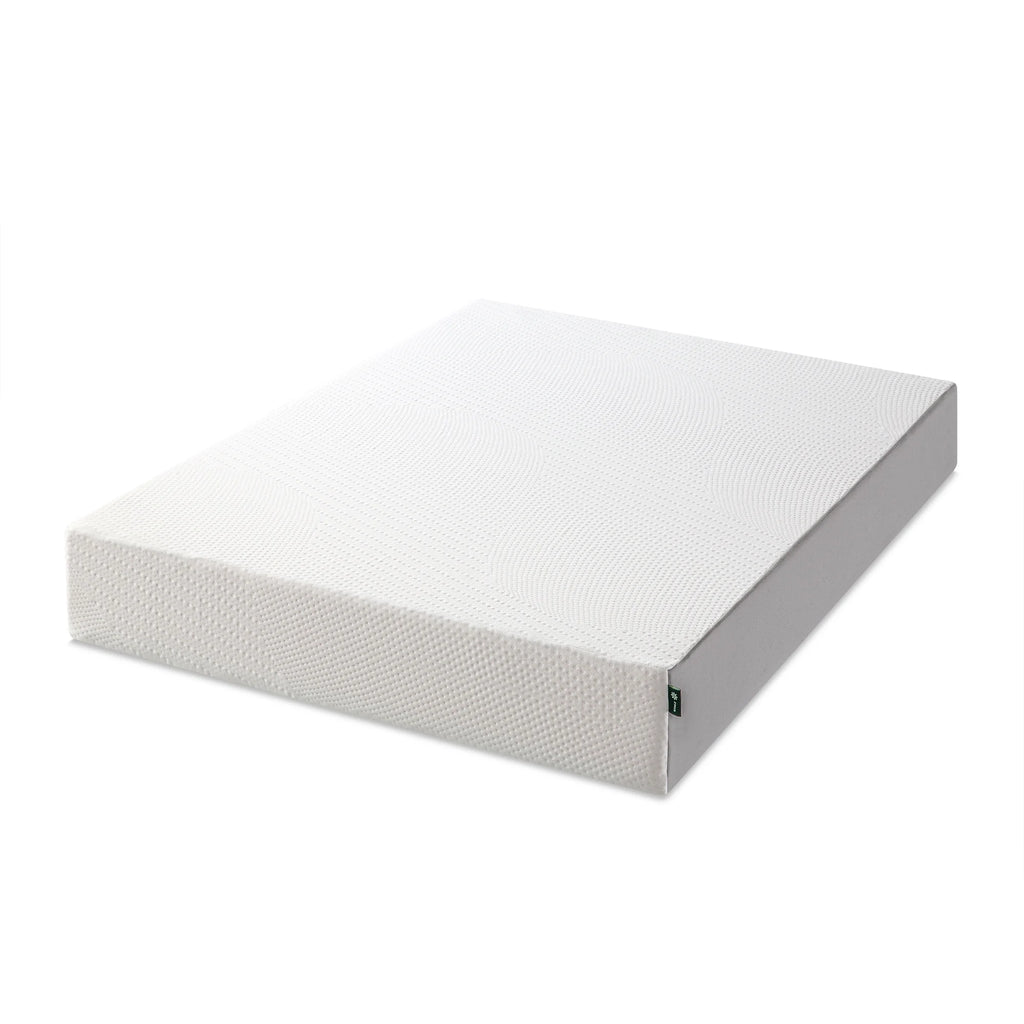 10 Cooling Support Foam Mattress in a Box, Twin X84933