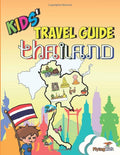 Kids Travel Guide Thailand Paperback F119