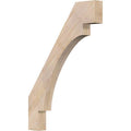 Douglas Fir Smooth Brace B96093