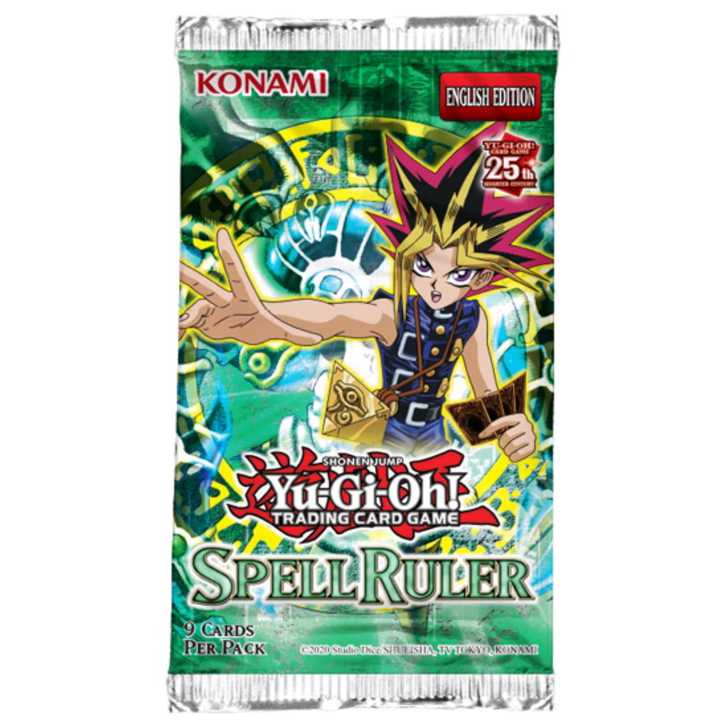 Trading Card Games Booster Box L1757