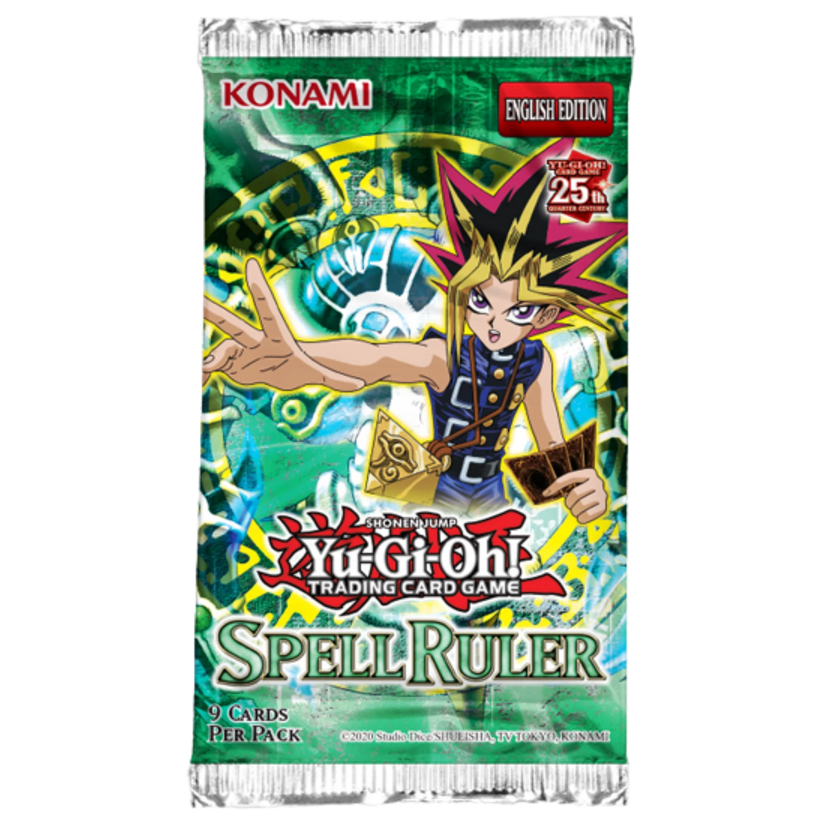 Trading Card Games Booster Box L1757