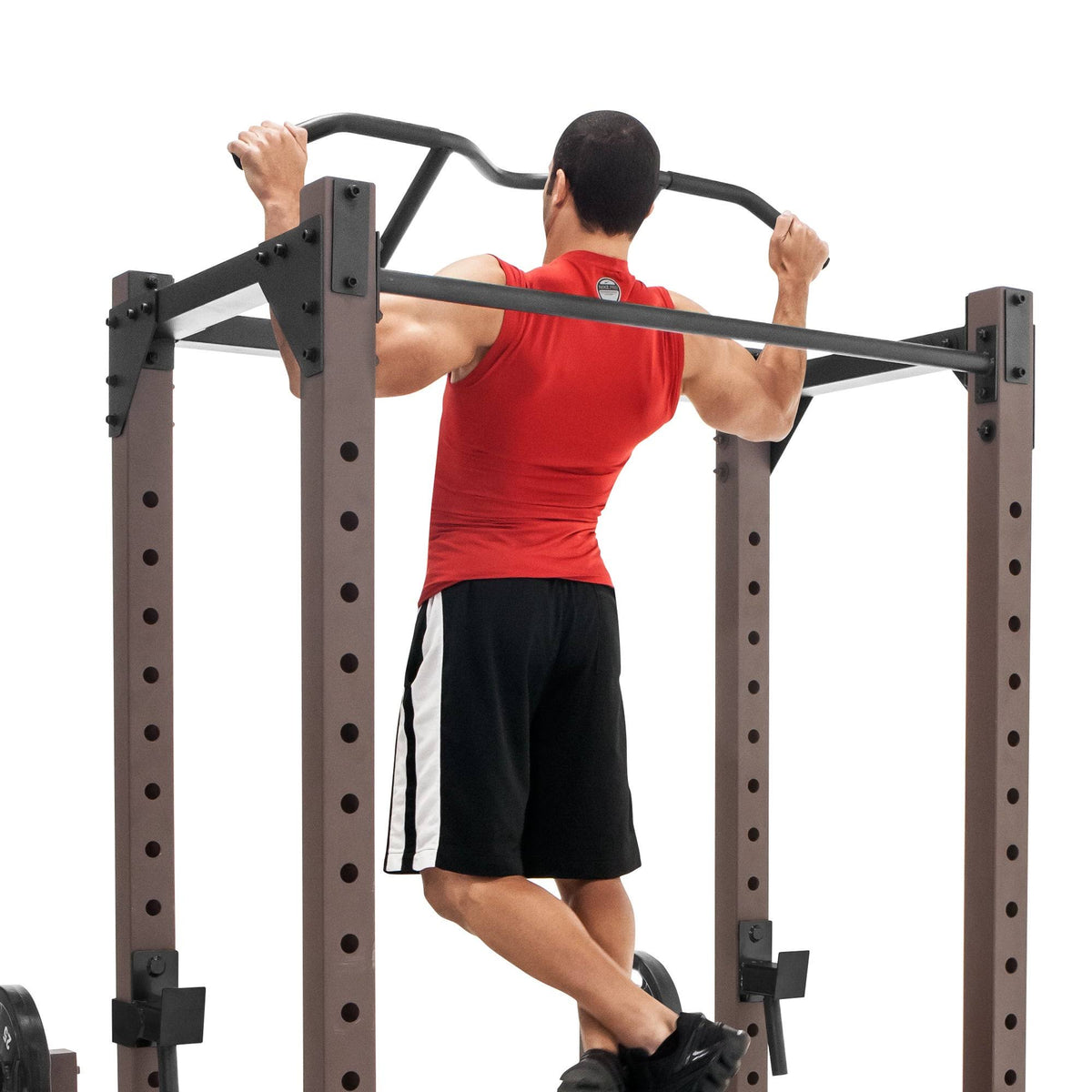 Steel Body Monster Cage N522