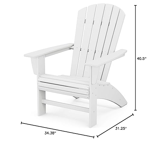 HDPE Outdoor Patio Chair C831818