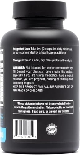 L Arginine Tribulus Terrestris Amino Acids 60 Gluten Free Capsules 2 Pack S997