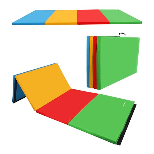 Foldable Gymnastics Mat J795630