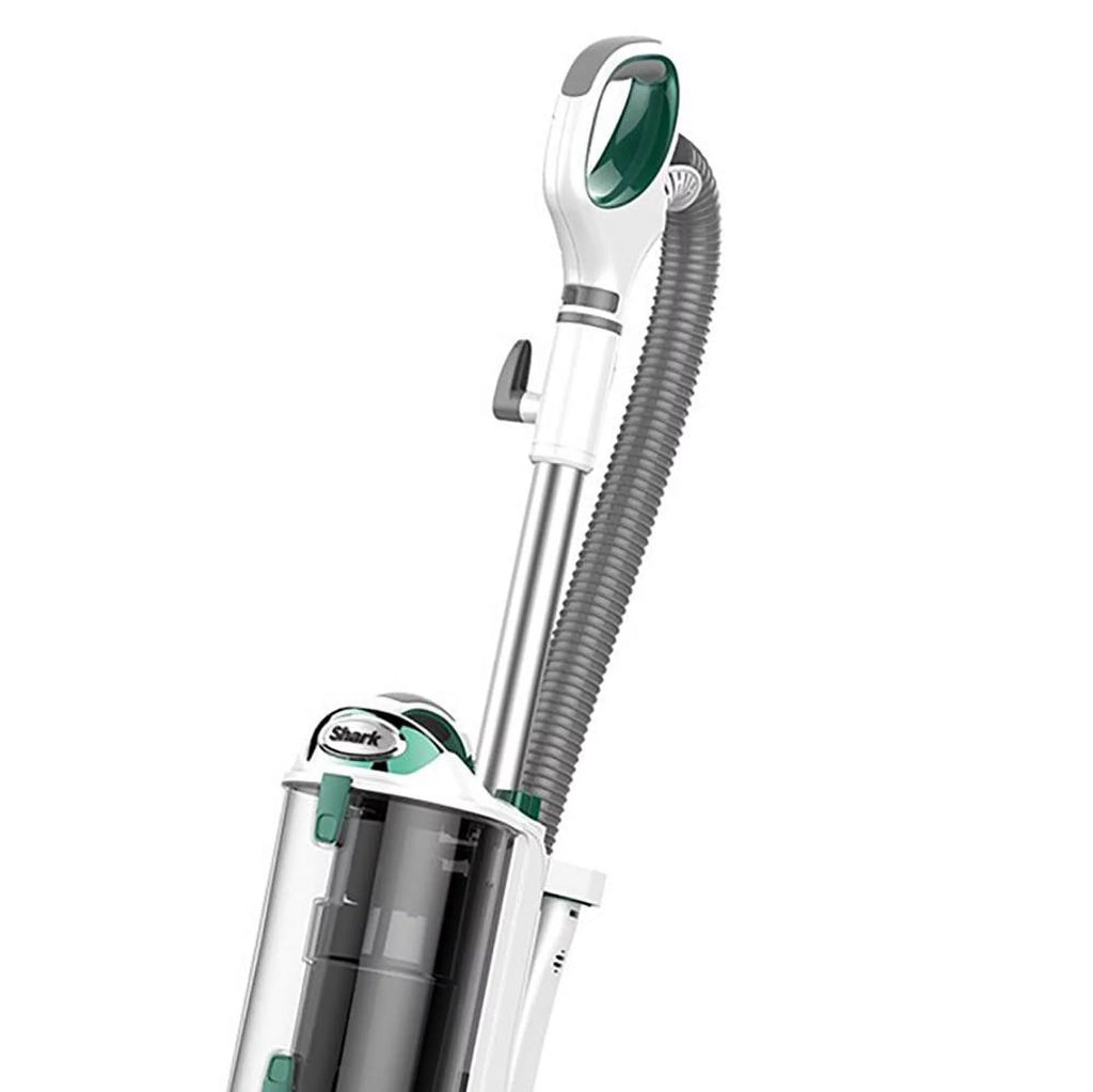 Green Upright Vacuum R9836