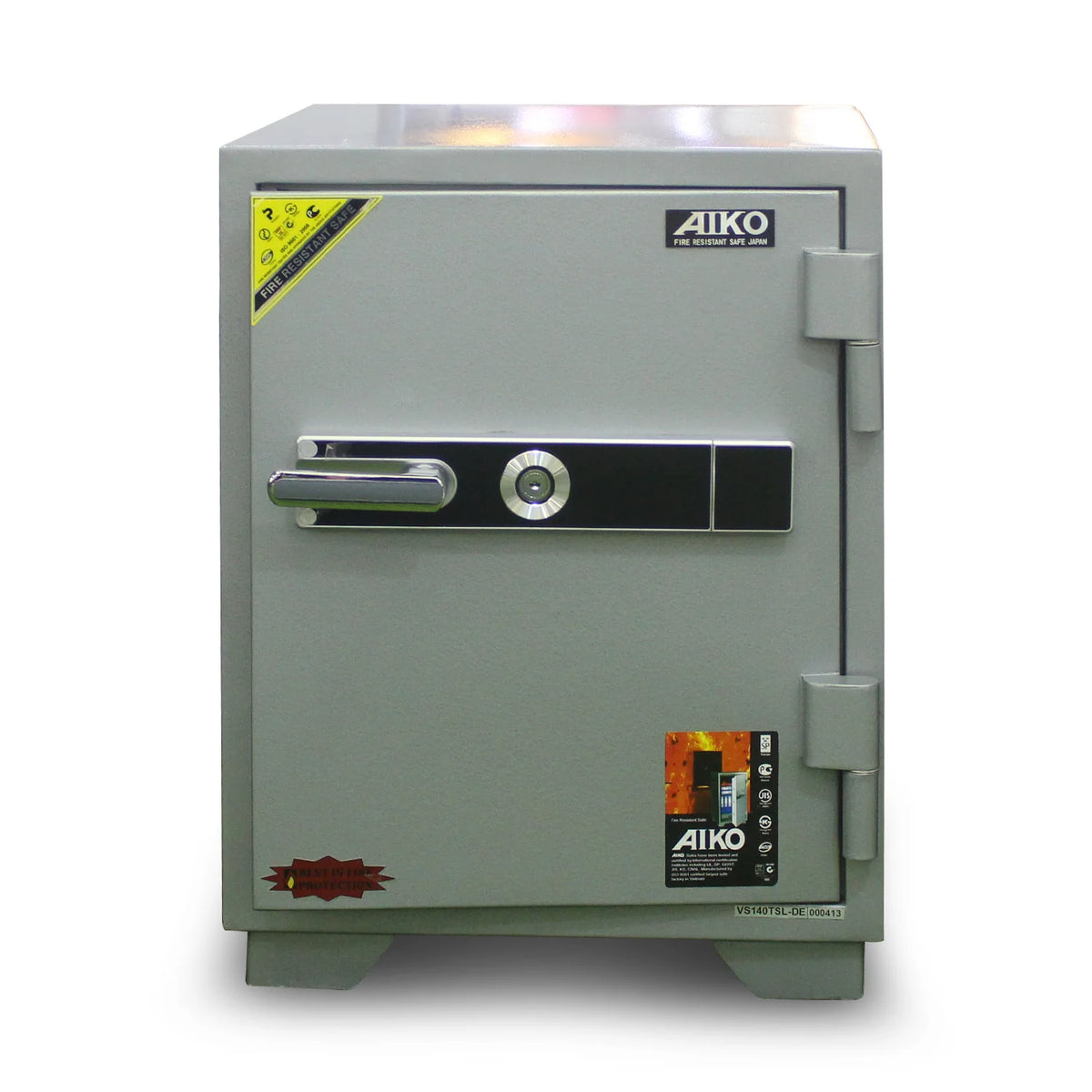 Fire Safe G2251