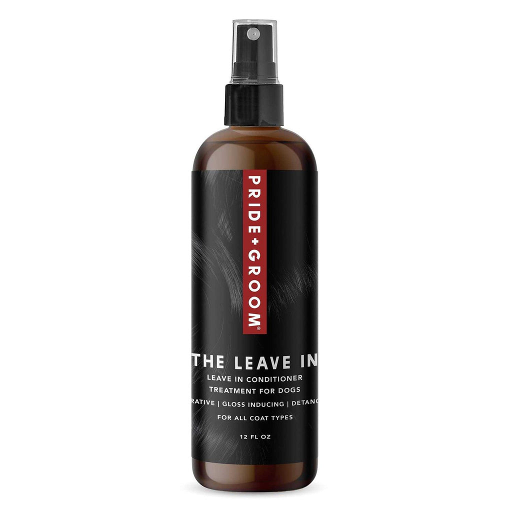 Leave in Conditioner Treatment for Dogs W811