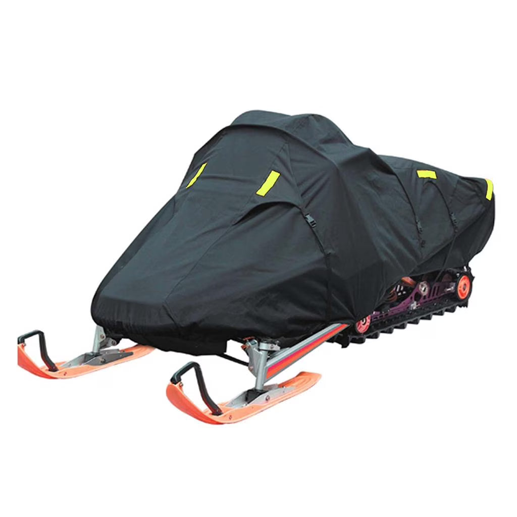 Trailerable 600 Denier Snowmobile Cover P181494