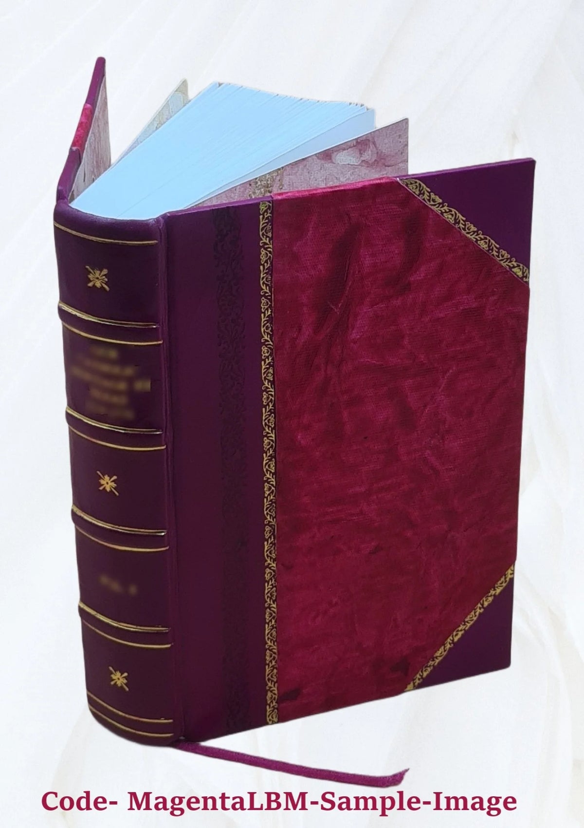 Clinical Surgery Leather Bound K52330
