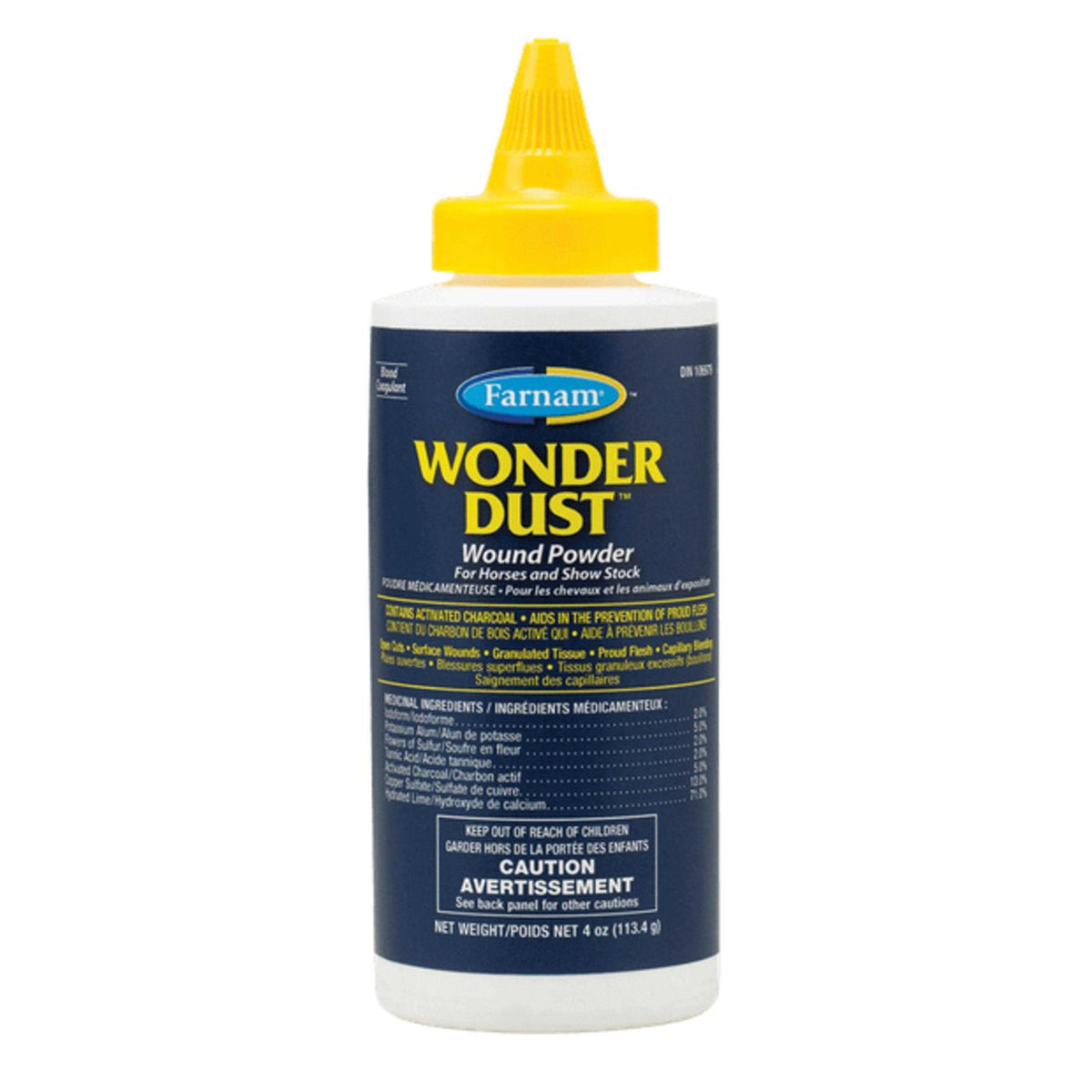 Wound Powder G913