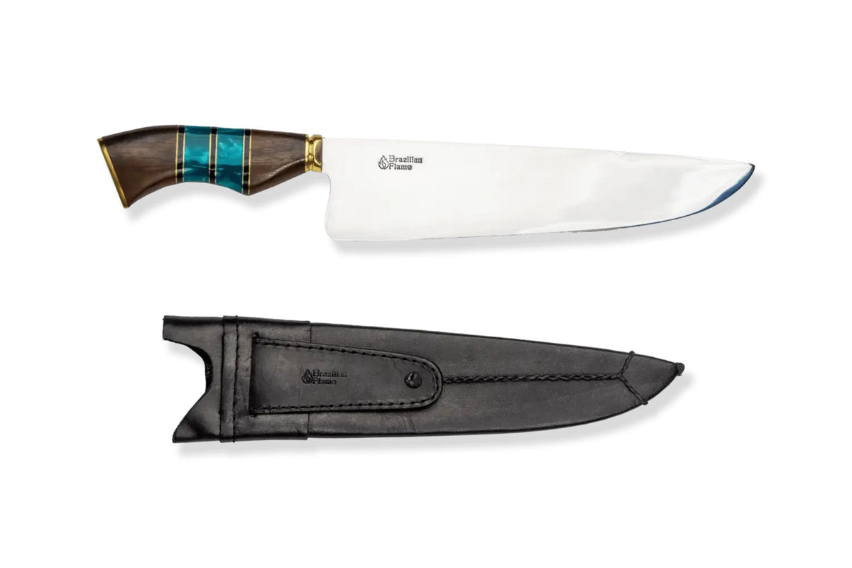 Picanha Knife A182