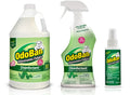 1 Gallon Multipurpose Cleaner Concentrate, 32oz Ready-to-Use, 4oz Travel Spray, Eucalyptus Scent A205