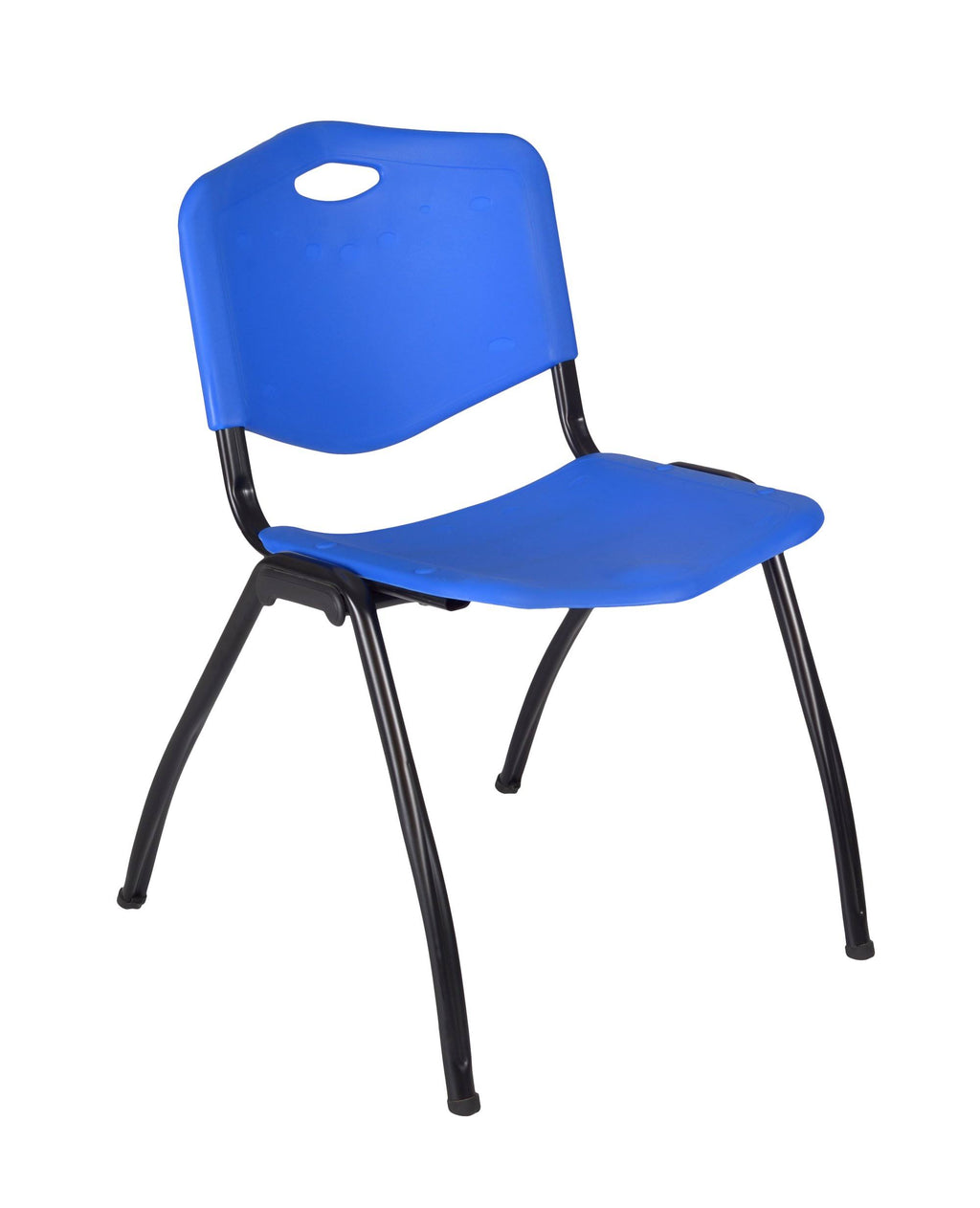 Training Table with 2 Stack Chairs W1470