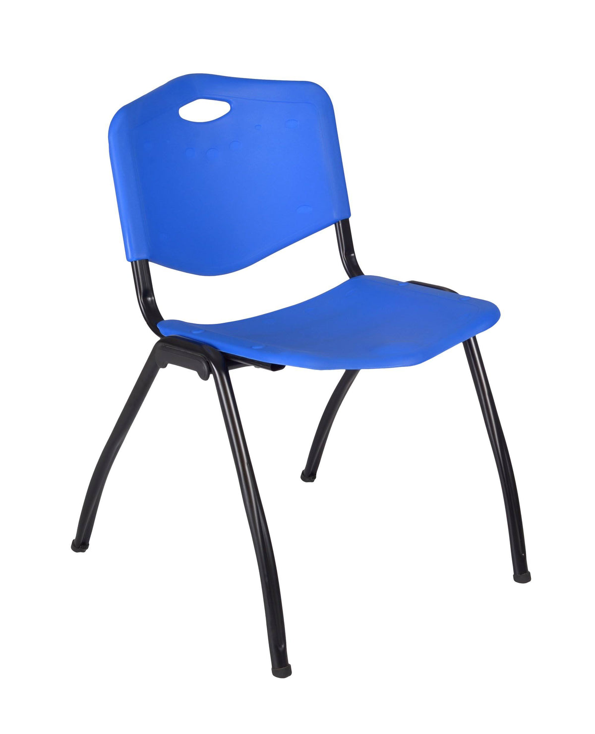 Training Table with 2 Stack Chairs W1470