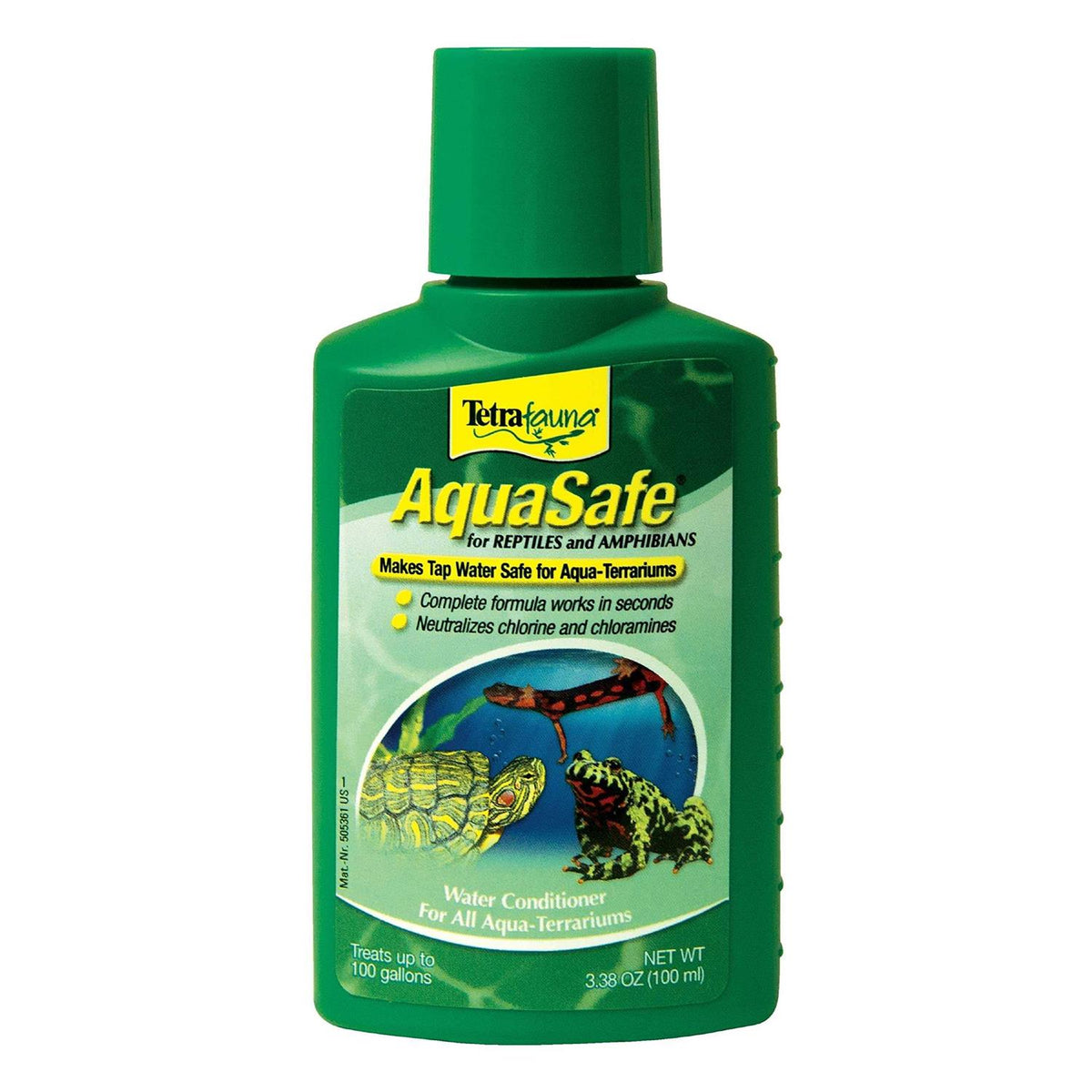 Aquasafe for Reptiles N50990