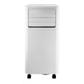 5000 BTU White Portable AC D7089