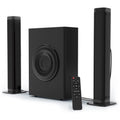 2.1 CH Separable Soundbar with Subwoofer Y411856