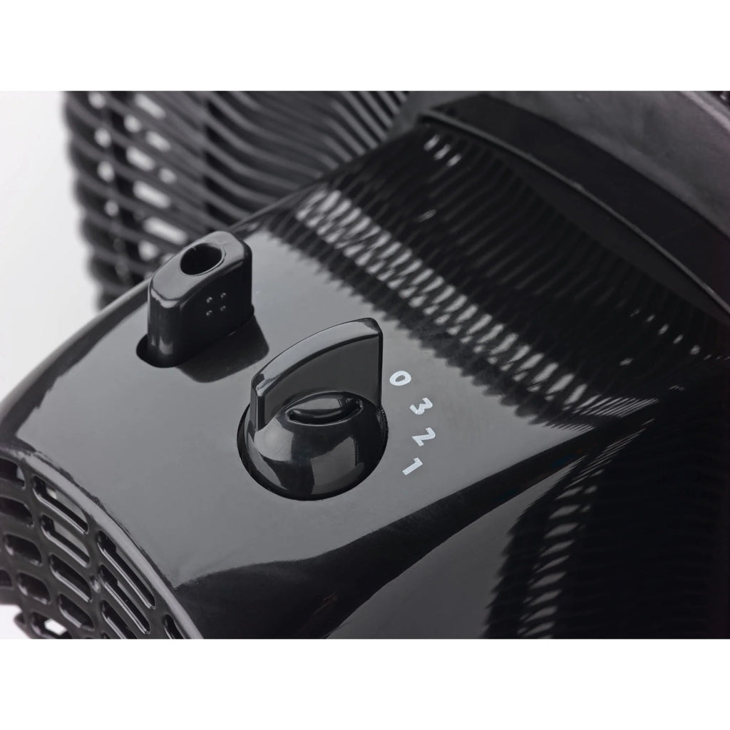 16 Oscillating Adjustable Pedestal Fan with 3-Speeds T420088