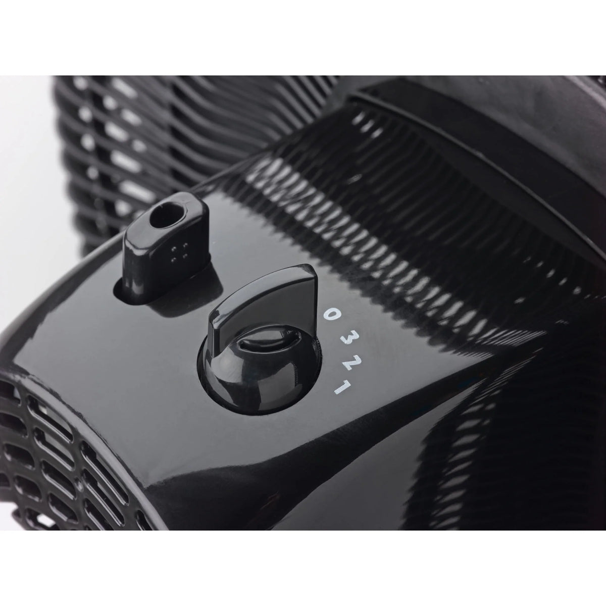 16 Oscillating Adjustable Pedestal Fan with 3-Speeds T420088