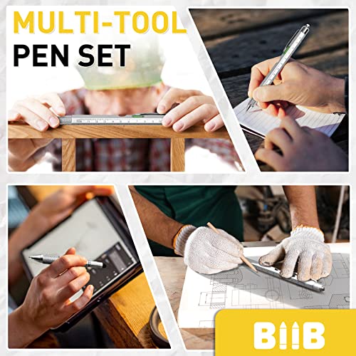 9 in 1 Multitool Pen Q960938