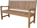 3-Seater Bench P6004
