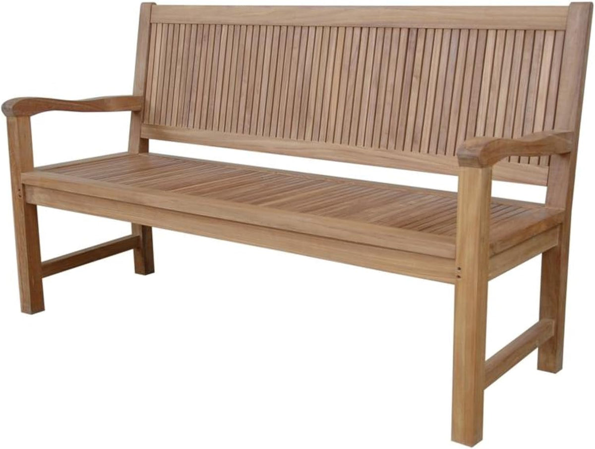 3-Seater Bench P6004