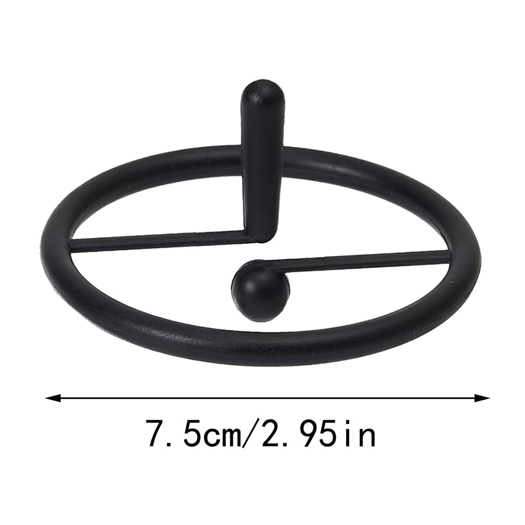 Spinning Tops Toy 4 Pcs Y31878