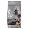 Senior Formula with Chicken Dry Cat Food S5534