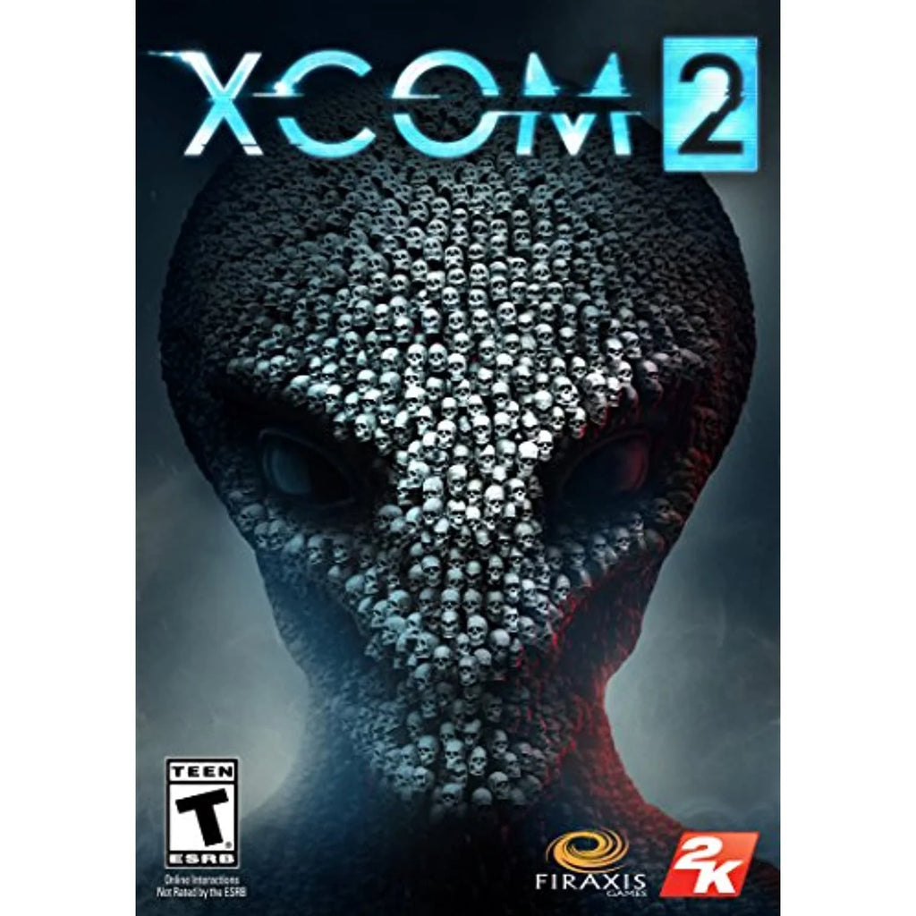 Xcom 2 - Pc J4201