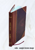 Leather Bound V5670