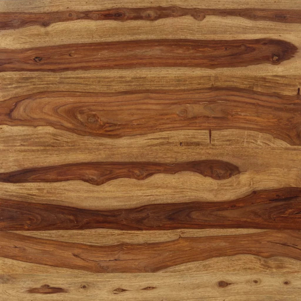 Solid Sheesham Wood Dining Table T119731