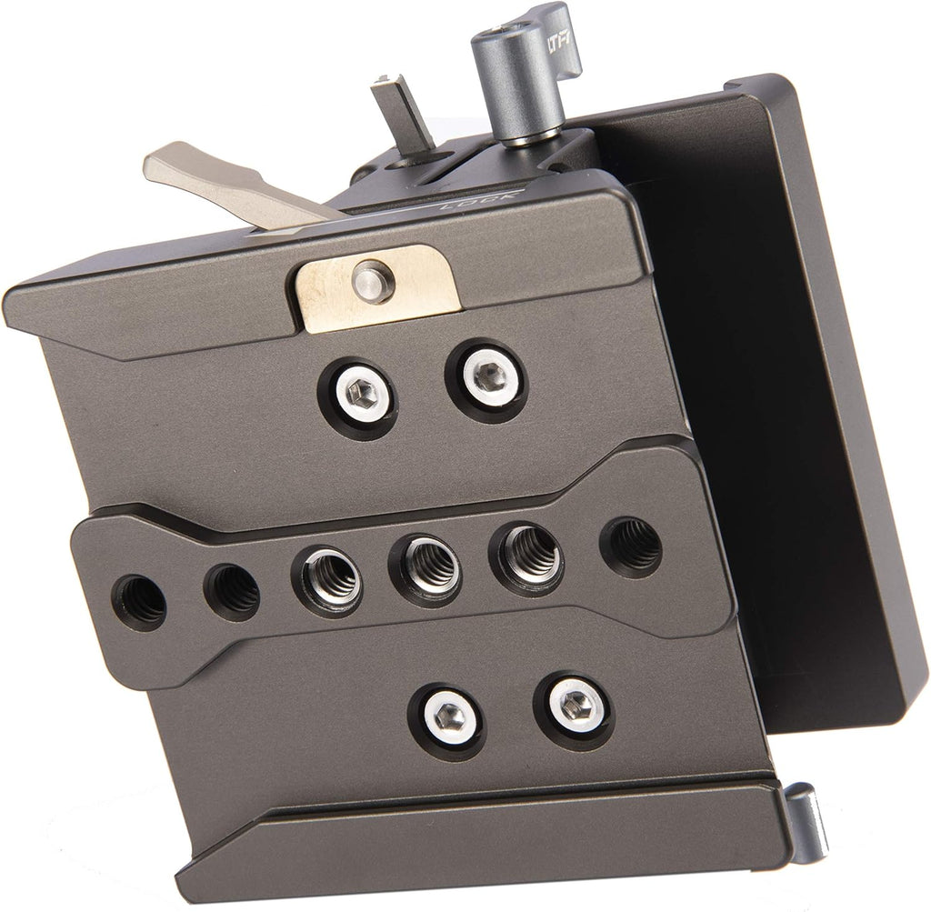 15mm LWS Baseplate for BMPCC 4K Cage N42624