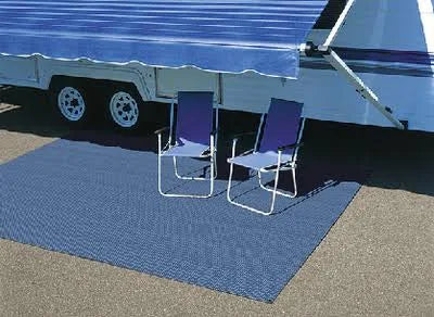 Brown 8' x 16' Dura-Mat G706843