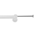 Polished Brass Toilet Paper Holder E56511