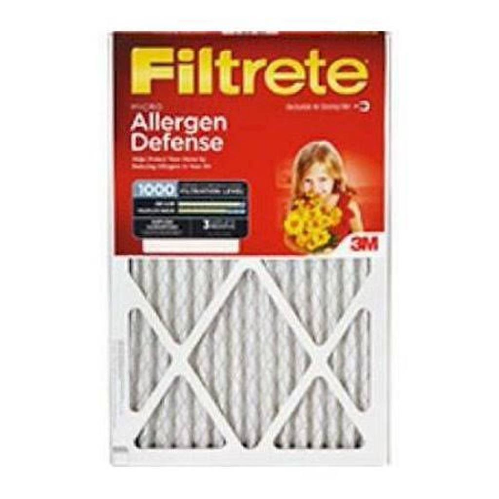 20X30x1in 2 Pack AC Filter S14161
