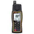 Handheld Carbon Dioxide Detector CO2 Gas Tester 0-9999ppm Q5147