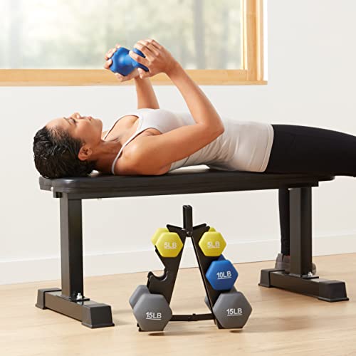 Neoprene Dumbbell Hand Weights M481