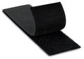 Black Fastener Hook Q2249