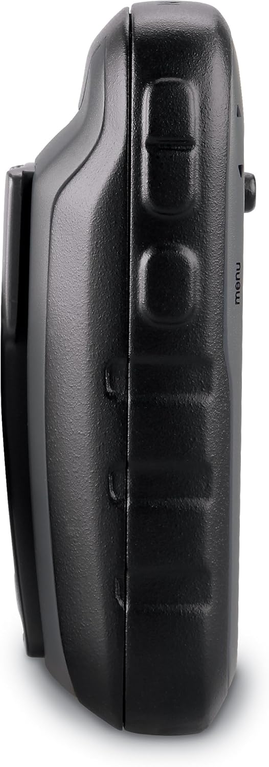Worldwide Handheld GPS Navigator P15836