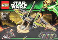Clone Wars HH-87 Starhopper N672