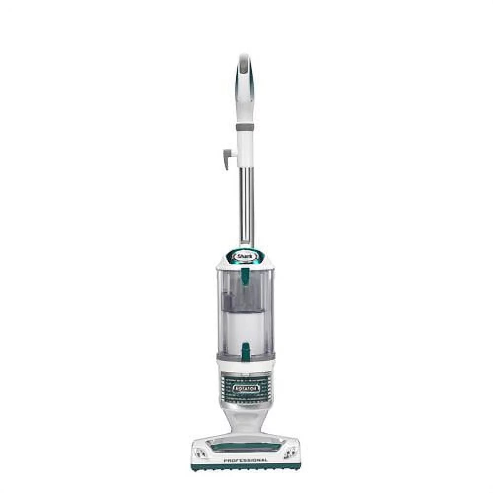 Green Upright Vacuum R9836