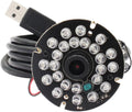 1.3megapixel Day&Night USB Video Conference Camera Module P1794
