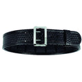 Sam Browne Belt with Brass Buckle Size 32 O813