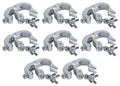 360 Degree Lighting Light Clamp 220lb Capacity Q989