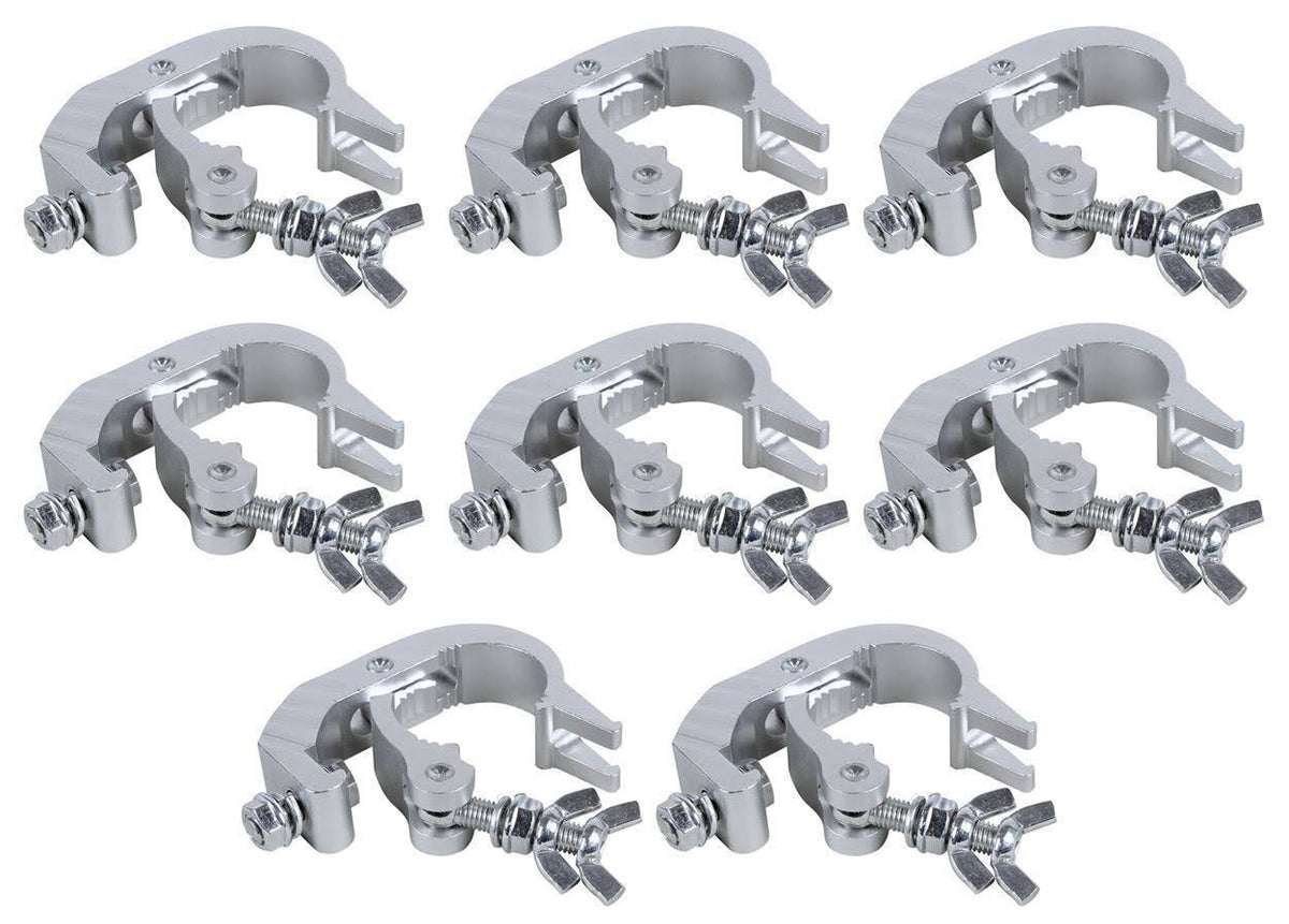 360 Degree Lighting Light Clamp 220lb Capacity Q989