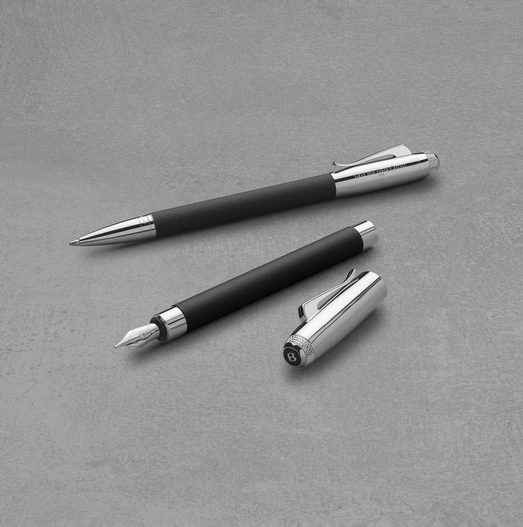 Fountain Pen B389